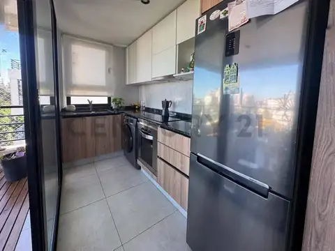 Departamento en Venta 2 años