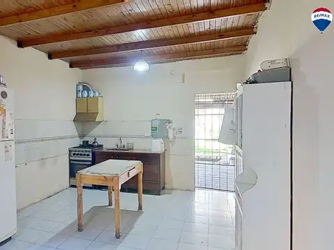 Casa en Venta 35 años