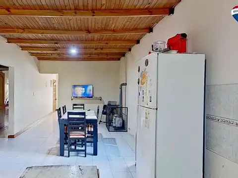 Casa en Venta al Norte