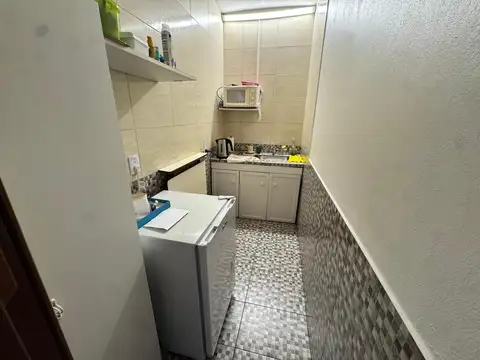 Local en Alquiler A Estrenar