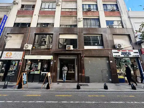 Oficina en Venta en San Nicolás, Capital Federal