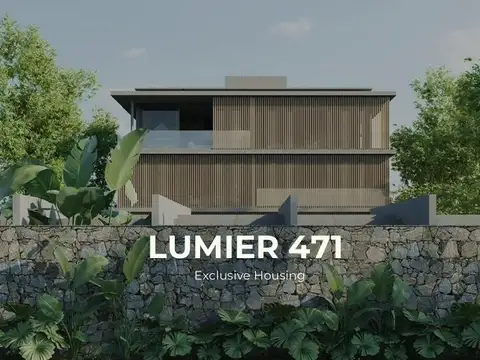 Departamento en Venta en La Plata [Cod: 917]