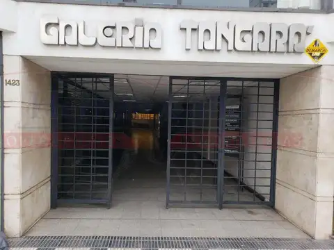 Av. Pellegrini 1421