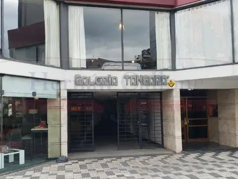 Oficina en Venta en Centro, Rosario