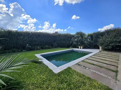 Country Las Almenas