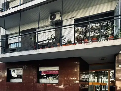 Departamento en Caballito