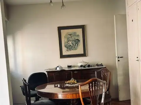 Departamento en Venta en Caballito, USD 185.000
