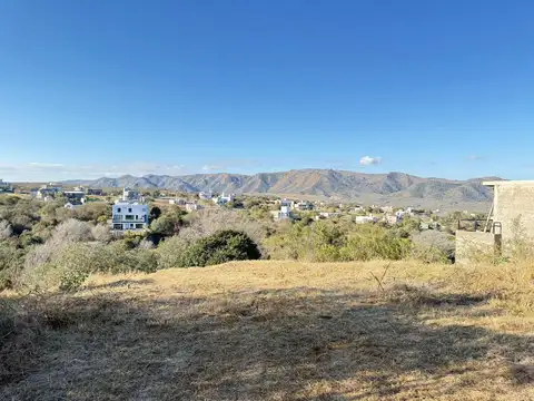 Terreno en Venta de 1037,0 m2