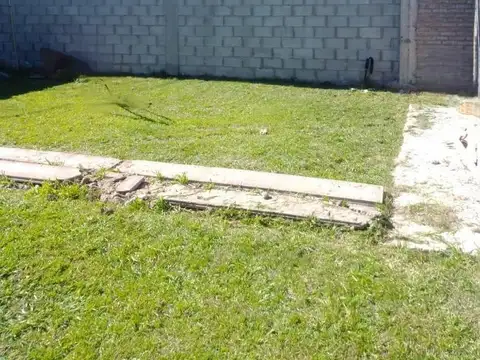 LOTE DE TERRENO