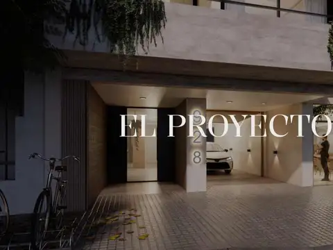 VENTA DEPTO 2 AMB PLAZA IRLANDA- ENTREGA  SEPT 26
