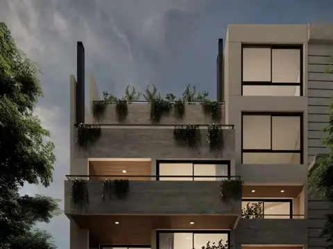 Departamento en Venta al Este