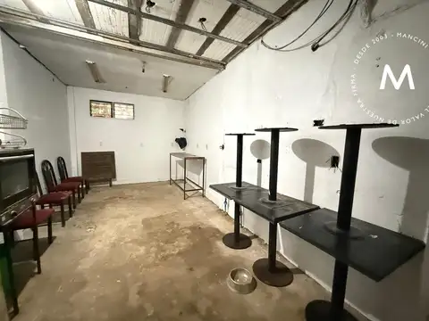 Depto Tipo Casa en Venta 40 años