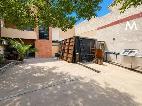 Lavalle  2588 - Villa Ballester Centro