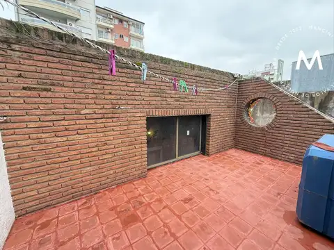Depto Tipo Casa en Venta de 4 ambientes
