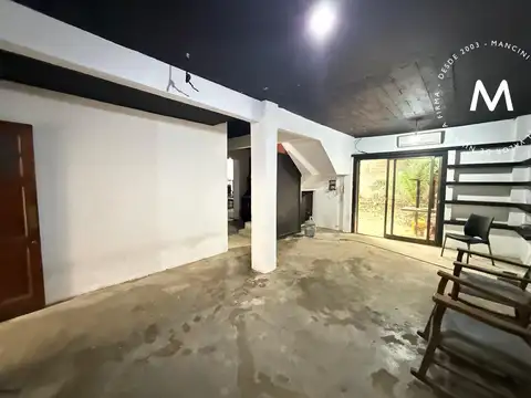 Depto Tipo Casa en Venta en Villa Ballester, USD 230.000
