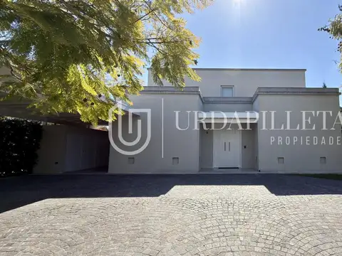 Casa en venta o alquiler con 4 dormitorios en Las Liebres