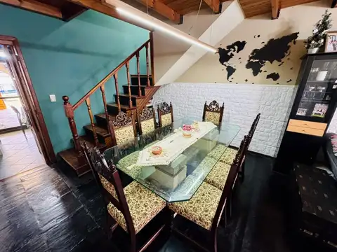 Casa en Monte Chingolo