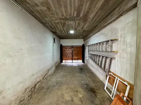 Casa en Venta al Sureste