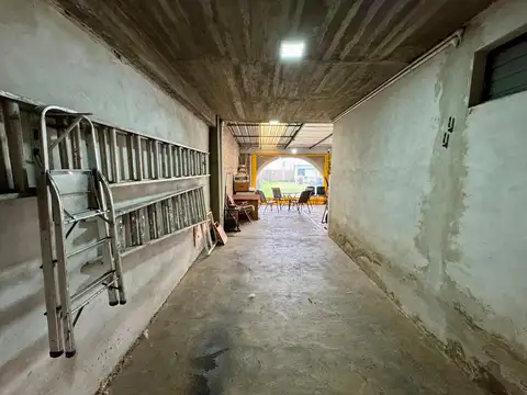 Casa en Venta 40 años
