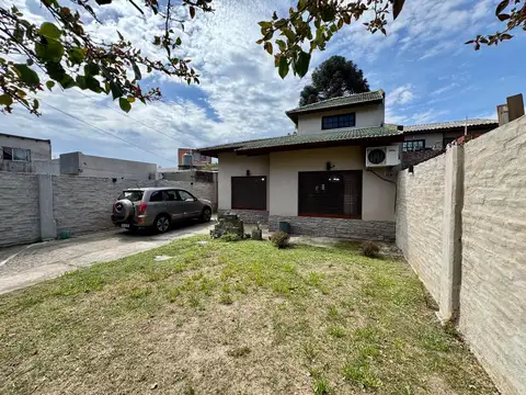 Casa en Monte Chingolo
