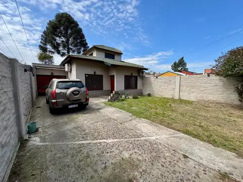 Avenida Raul Alfonsin  al 3900
