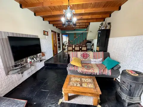 Casa en Venta de 2 dormitorios