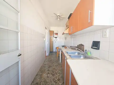 Departamento en Venta en Velez Sarsfield, USD 94.000