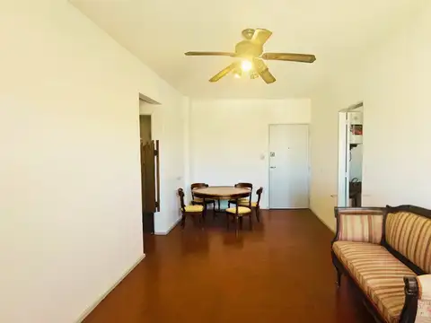DEPARTAMENTO 4 AMBIENTES- APTO CREDITO- Excelente distribución- Superficie total 65 M2-