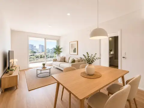 Departamento en Venta en Villa Ortuzar, USD 196.530