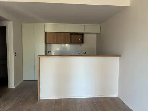 DEPARTAMENTO VENTA 2 AMB VILLA ORTUZAR A ESTRENAR