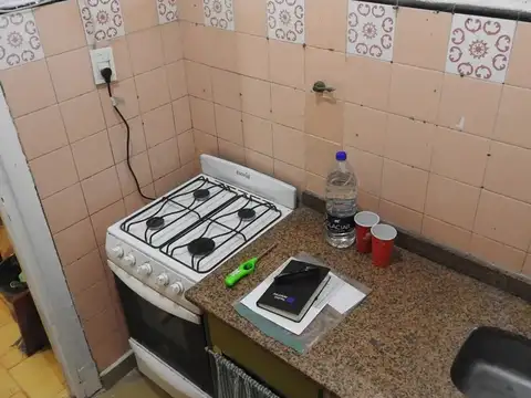 Depto Tipo Casa en Venta 50 años
