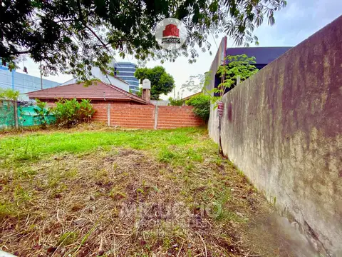 Terreno en Venta de 106,0 m2