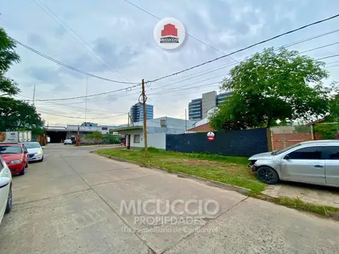 Terreno en Venta de 106,0 m2