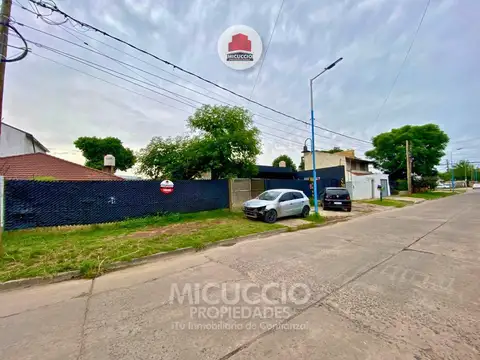 Terreno en Venta en Barrio Belén, USD 45.000