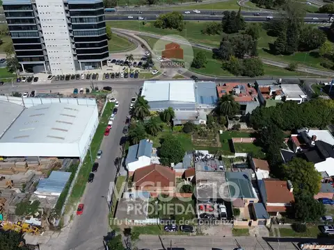 Lote en venta | Independencia N°120, en cercanía a la entrada de Escobar y Colectora Este