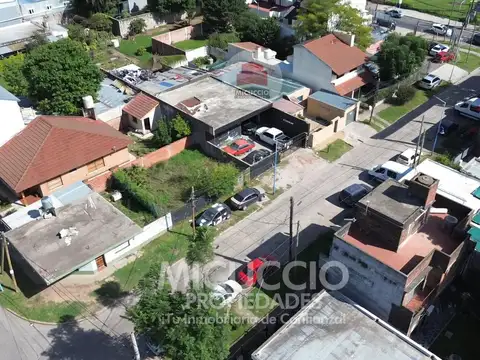 Lote en Venta | Independencia  N°120, en cercanía a la entrada de Escobar y Colectora Este
