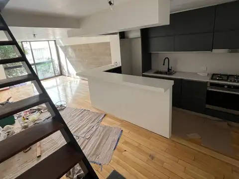 Departamento en Alquiler en San Isidro, USD 900