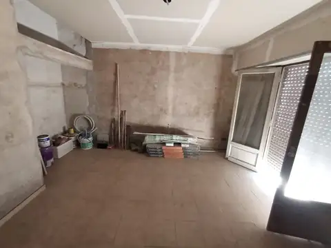 Depto Tipo Casa 4 ambientes con 1 baño