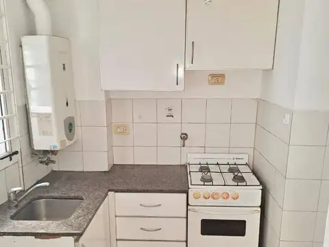 Departamento en Alquiler en Centro, $ 500.000