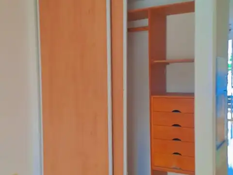 Departamento en Alquiler 15 años