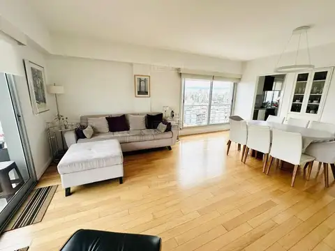 Departamento en Venta de 4 ambientes