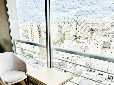 Departamento 4 ambientes con 3 baños