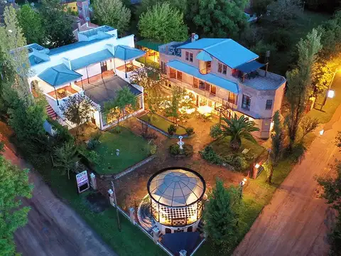 Hotel en Venta en Bialet Masse, USD 620.000