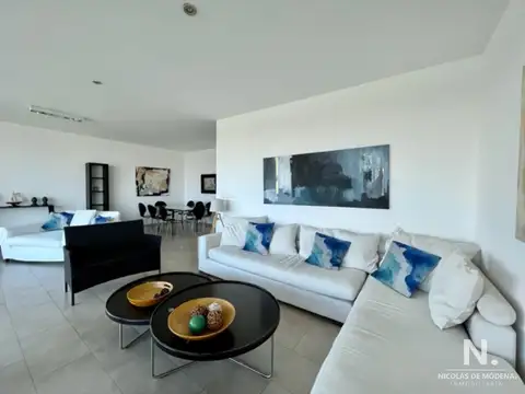 Departamento en Alquiler Temporal 2024 años