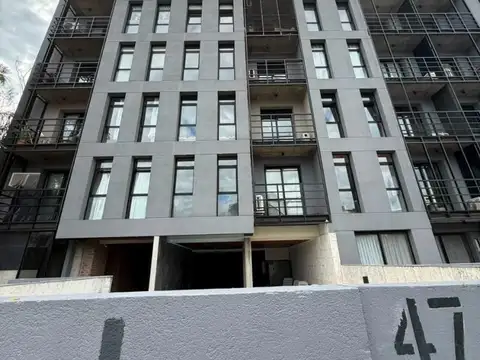 Intendente Bosi 100, Piso 3