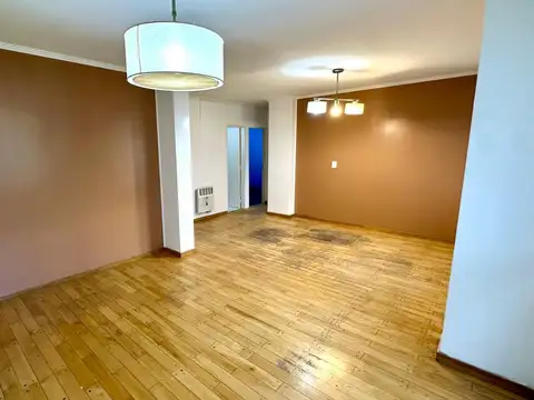 Cordoba 2100, Piso 01