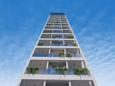 Departamento en Venta al Norte