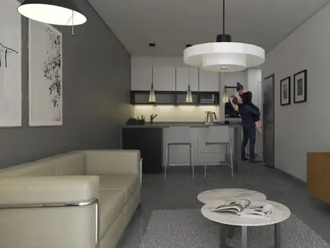 Avenida Hipólito Yrigoyen 3600