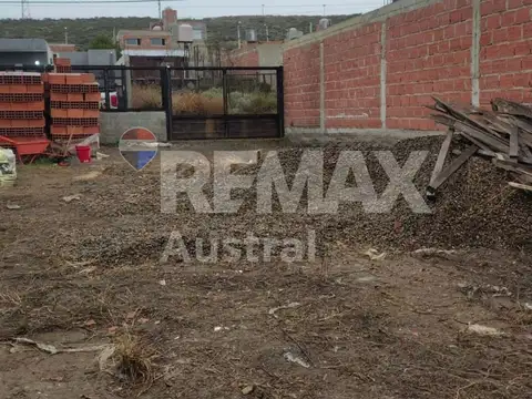 Terreno en Venta en Comodoro Rivadavia, Escalante