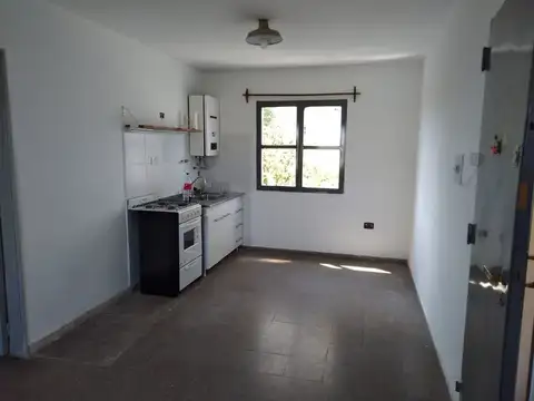 VENTA DEPTO SAN MARTIN 2 DORM 